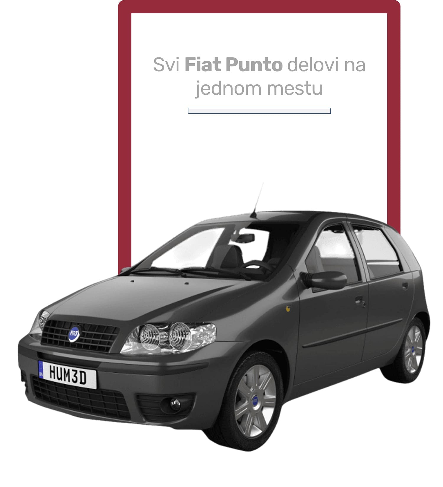fiat punto delovi, fiat punto auto delovi, delovi za fiat punto